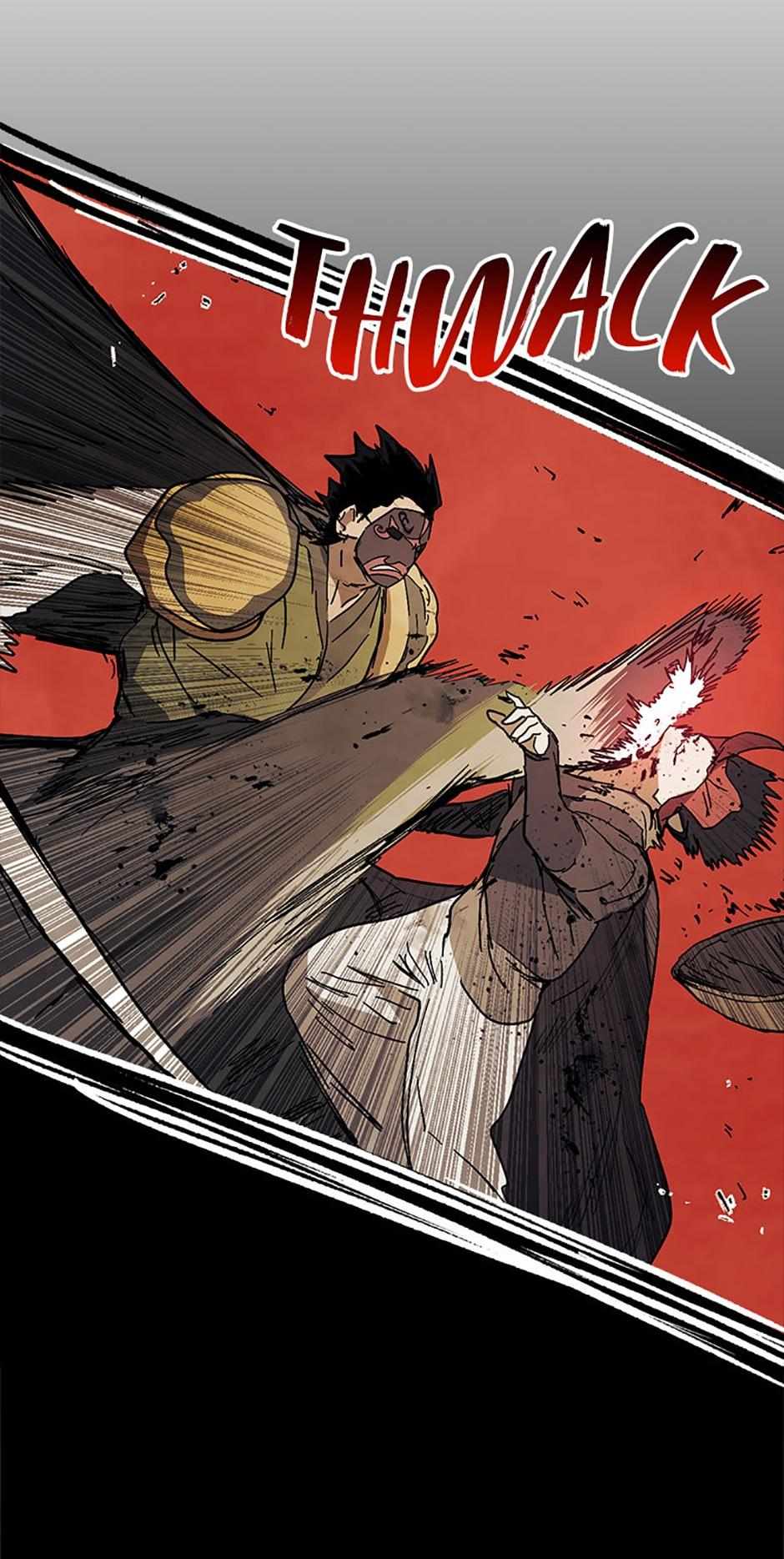 Yi Shen Dang Guan Chapter 74 24